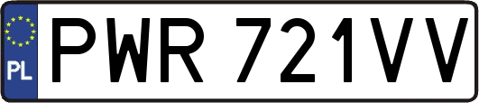 PWR721VV