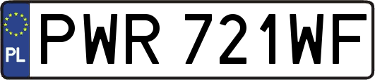 PWR721WF