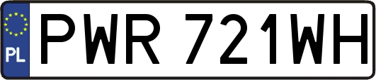 PWR721WH