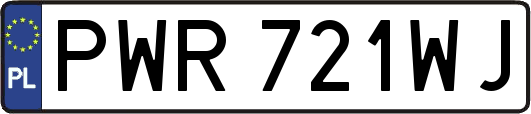 PWR721WJ