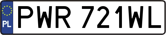 PWR721WL