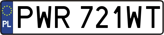 PWR721WT
