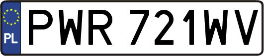 PWR721WV