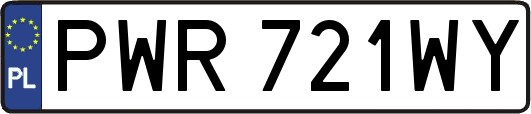 PWR721WY