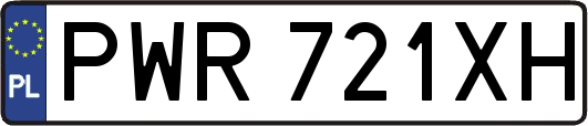PWR721XH