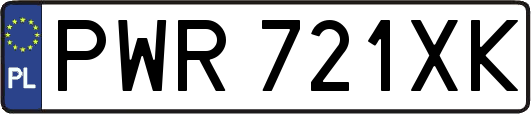PWR721XK
