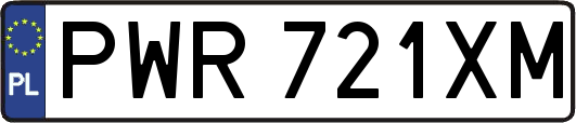 PWR721XM