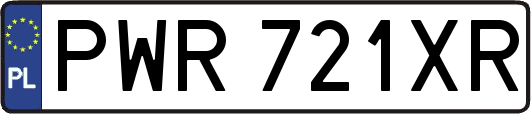 PWR721XR