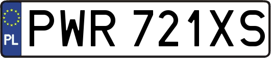 PWR721XS