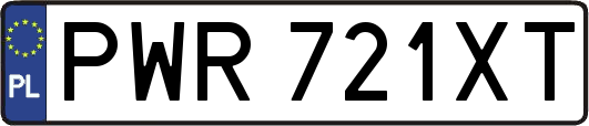 PWR721XT