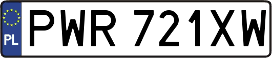 PWR721XW