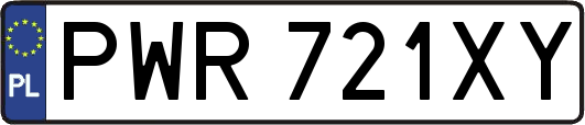 PWR721XY