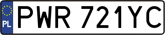 PWR721YC