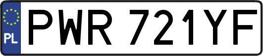 PWR721YF