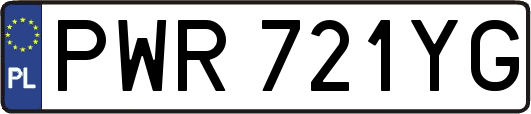 PWR721YG