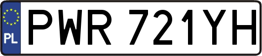 PWR721YH