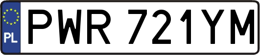 PWR721YM