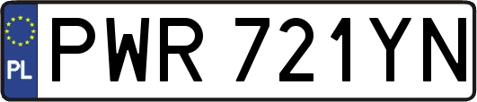PWR721YN
