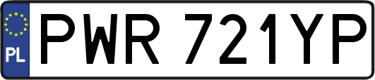 PWR721YP