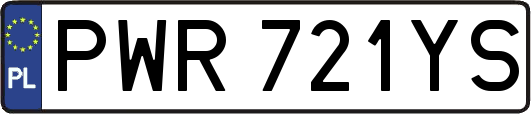 PWR721YS