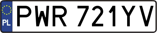 PWR721YV