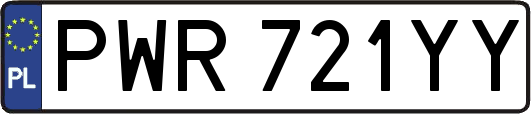 PWR721YY