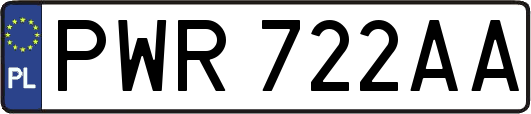 PWR722AA
