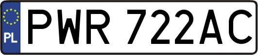 PWR722AC