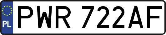 PWR722AF