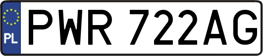 PWR722AG