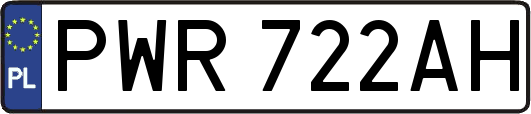 PWR722AH