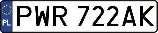 PWR722AK