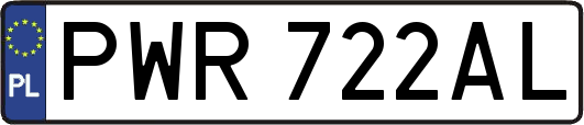 PWR722AL