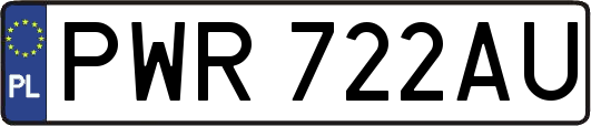 PWR722AU
