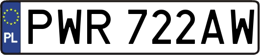 PWR722AW
