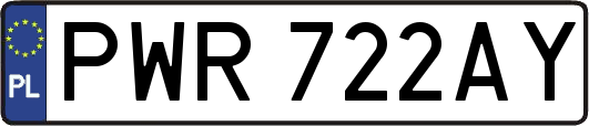 PWR722AY