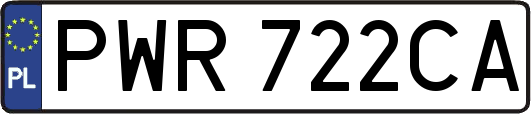 PWR722CA