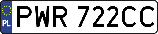PWR722CC