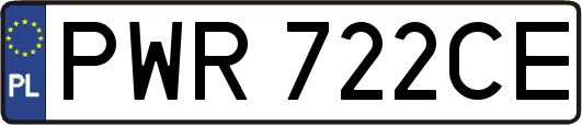 PWR722CE
