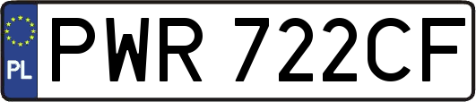 PWR722CF