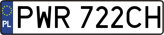 PWR722CH