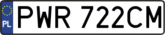 PWR722CM