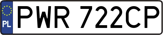 PWR722CP