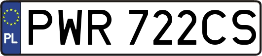 PWR722CS
