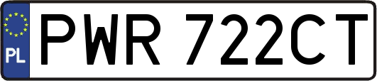 PWR722CT