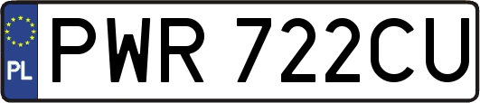 PWR722CU