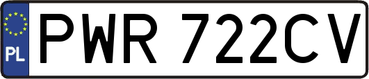 PWR722CV