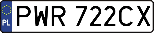 PWR722CX
