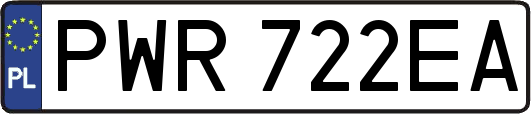 PWR722EA