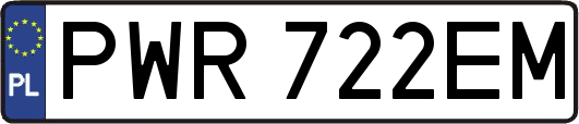 PWR722EM